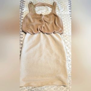 Womens dress